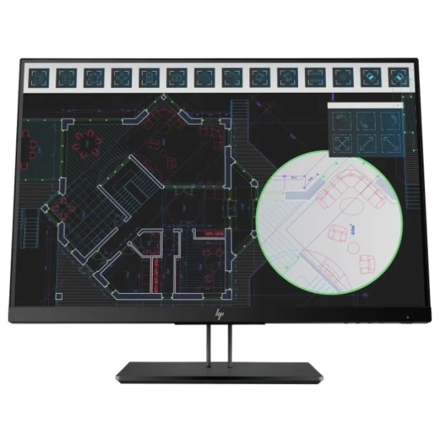 Монитор HP Z24i G2